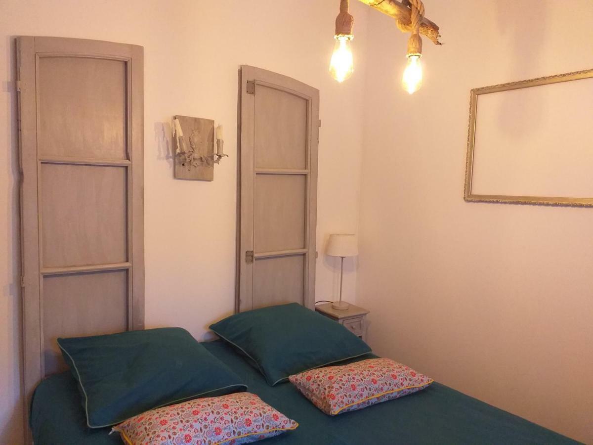 Appartement Au Coeur Du Perigord Villereal Екстер'єр фото