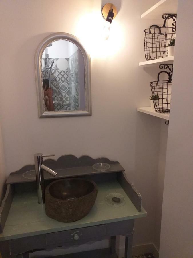 Appartement Au Coeur Du Perigord Villereal Екстер'єр фото